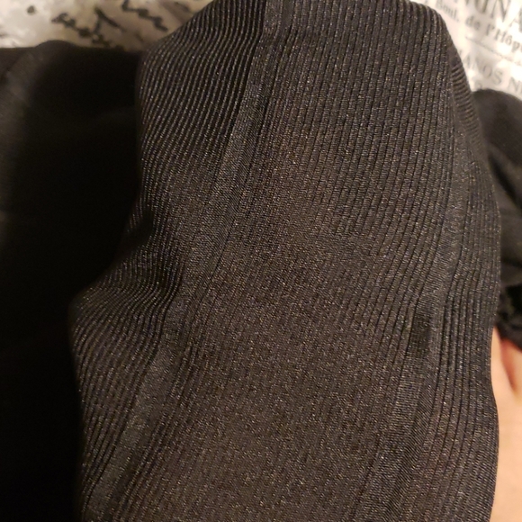 NWOT Lulu's Pencil Skirt - Picture 3 of 3